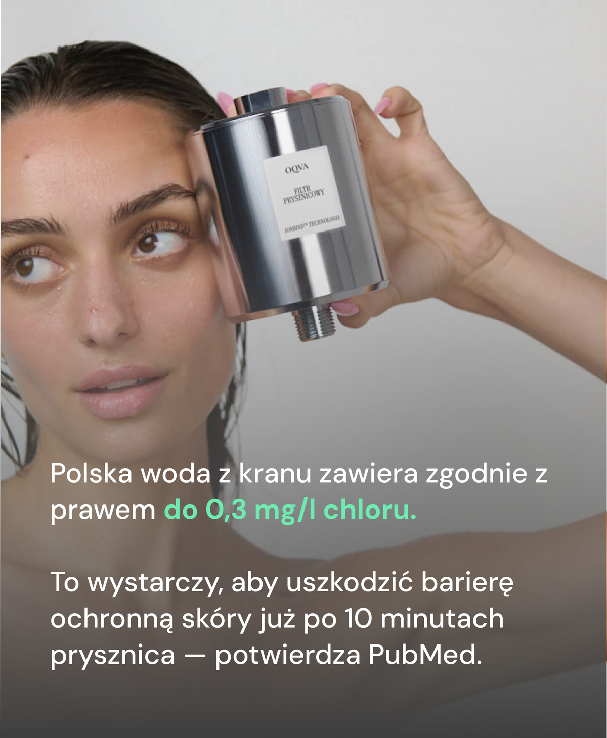 OQVA Story